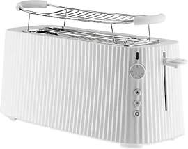 Alessi Plissé MDL15 W - Langer