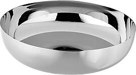 Alessi Salatschssel, 29 cm glänzend, 23.5 x 32 x