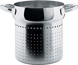 Alessi SG306 Mami Durchschlagartiger Einsatz für