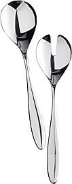 Alessi SG38/14 Mami Salatbesteck