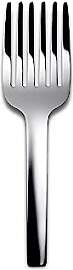 Alessi Tibidabo KL13 - Gabel für Design