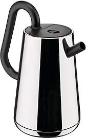Alessi Toru NE01 B – Design-Wasserkocher, aus
