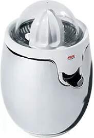 Alessi Zitruspresse Orangenpresse elektrisch