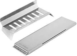 Alfa Forni Kaminholzregal der Marke Modell