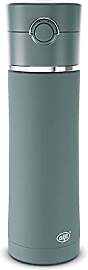 alfi Balance Tea Bottle 500ml, sea Pine,