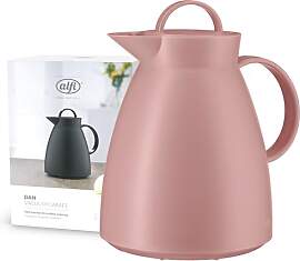 alfi DAN 1,00l, altrosa, ash rose,
