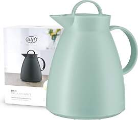 alfi DAN 1,00l, mintgrün, silt green,