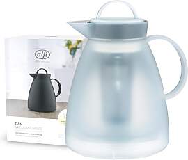 alfi DAN TEA 1,00l, transparent,