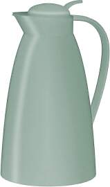 alfi ECO 1,0l, mint grün, Isolierkanne mit