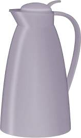 alfi ECO 1,0l, pastell lila, Isolierkanne mit