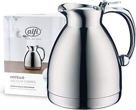 alfi HOTELLO 0,6 l, Isolierkanne aus