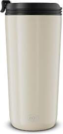 alfi ISO COFFEE MUG, beige, Isolier-Trinkbecher