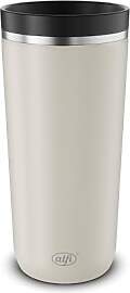 alfi ISO COFFEE MUG PRO, beige matt,
