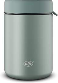 alfi ISO FOOD MUG 350ml, grün matt, Edelstahl