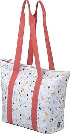 alfi ISO Shopper 17 Liter, terrazzo, nachhaltige
