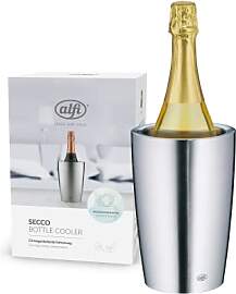 alfi SECCO,Flaschenkühler aus Edelstahl für 0,70 