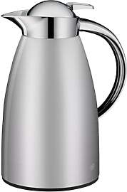 alfi SIGNO 1.0l, satin silber,