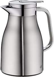 alfi SKYLINE 0,65 Liter,stainless steel mat,