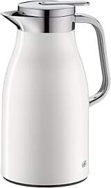 alfi SKYLINE 1,0l, coconut white mat,