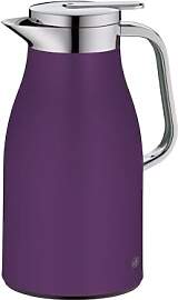 alfi SKYLINE 1,0l, deep lavender,