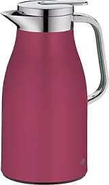 alfi SKYLINE 1,0l, deep rose,