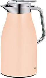 alfi SKYLINE 1,0l, pastel apricot,