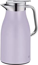 alfi SKYLINE 1,0l, pastel lavendel,