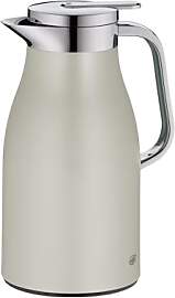alfi SKYLINE 1,0l, silver lining,