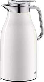 alfi SKYLINE 1,5l, coconut white mat,