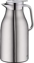 alfi SKYLINE 1,5l, stainless steel mat,