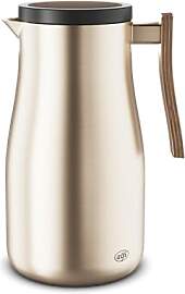 alfi STUDIO ALLURE 1,0l, champagner gold mit