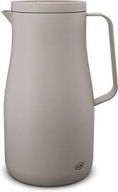 alfi STUDIO TEA Isolierkanne 1,0L calming beige,
