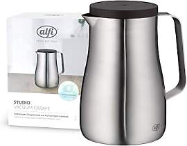 alfi STUDIO TT 0,70l, stainless steel,