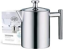 alfi TEA POT Teekanne mit Siebeinsatz 0,60 Liter,