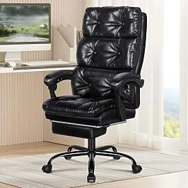 ALFORDSON Ergonomisch Chefsessel Bürostuhl