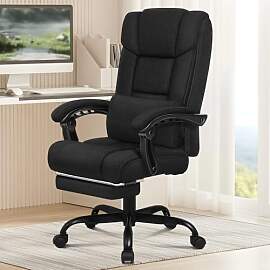 ALFORDSON Ergonomischer Bürostuhl,