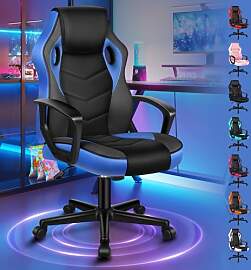 ALFORDSON Gaming Stuhl Gamer Sessel Bürostuhl PC