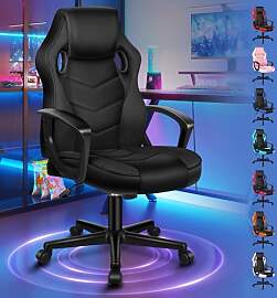 ALFORDSON Gaming Stuhl Gamer Sessel Bürostuhl PC