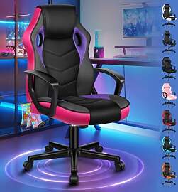 ALFORDSON Gaming Stuhl Gamer Sessel Bürostuhl PC