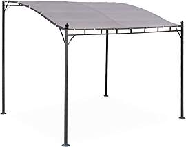 Alice's Garden - Pergola 3 x 2,5 m - Brestum