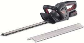 AL-KO Akku-Heckenschere HT 1845, 18 V Li-Ion (Akku 