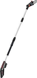 AL-KO Akku-Hochentaster CSA 1820, 18 V Li-Ion