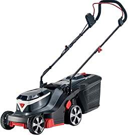 AL-KO Akku-Rasenmäher 3.22 Li Easy, 32 cm