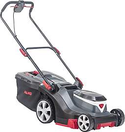 AL-KO Akku-Rasenmäher 38.2 Li Comfort, 38 cm