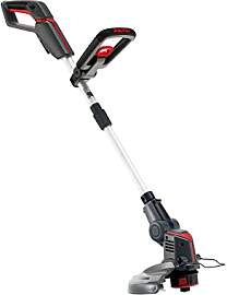 AL-KO Akku-Rasentrimmer GT 1825, 18 V Li-Ion Akku, 