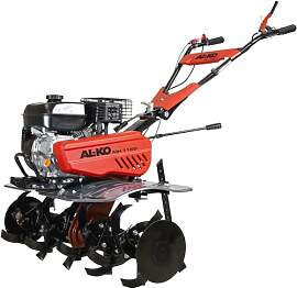 AL-KO Benzin-Motorhacke MH 1150 Premium, 3.6 kW