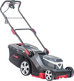 AL-KO Elektro-Rasenmäher 38.2 E Comfort, 38 cm