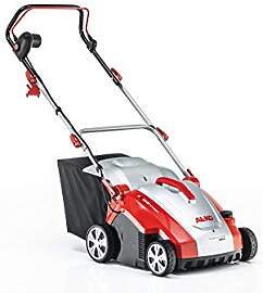 AL-KO Elektro-Vertikutierer Combi Care 36 E
