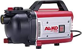 AL-KO Gartenpumpe Jet 3000 Classic,