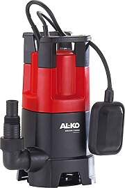 AL-KO Schmutzwassertauchpumpe Drain 7000 Classic